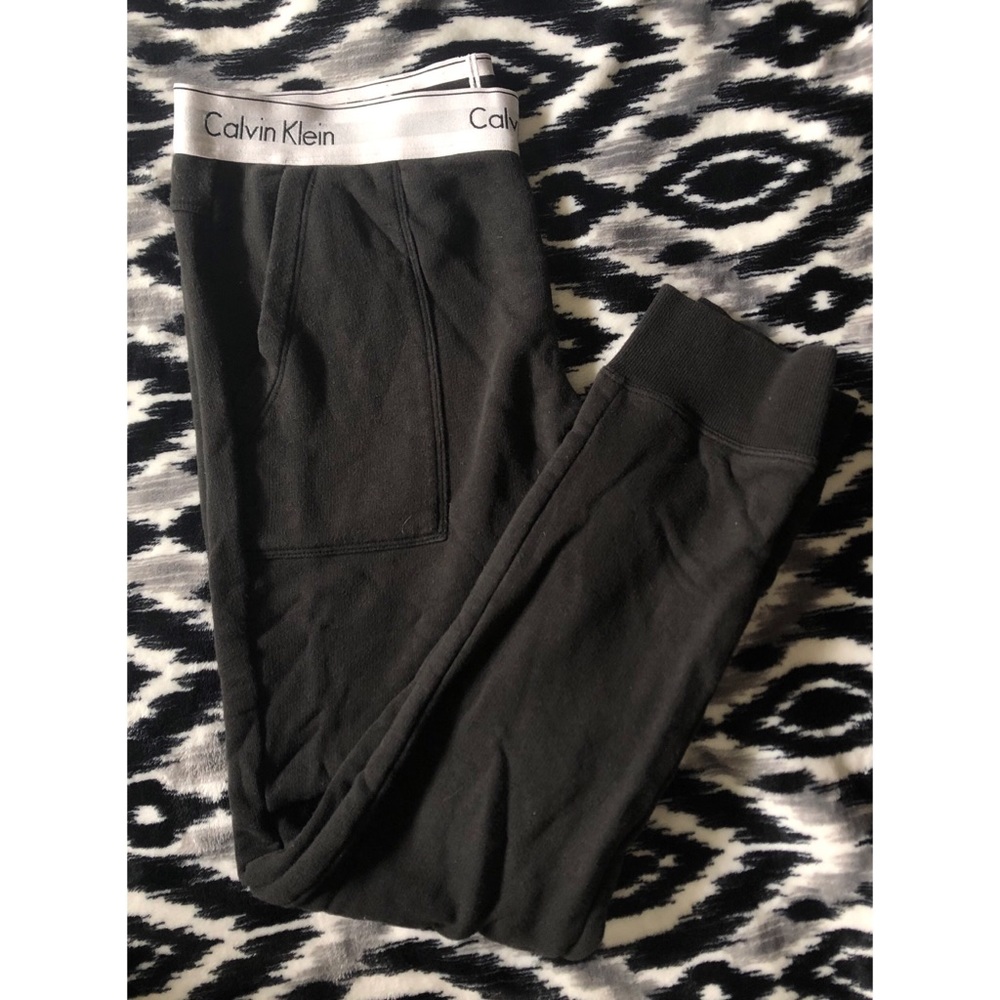 Calvin Klein Logo Sweats